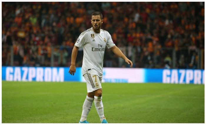 雷火电竞主播-巴黎圣日耳曼轻取莱比锡，阿扎尔补时绝平西甲