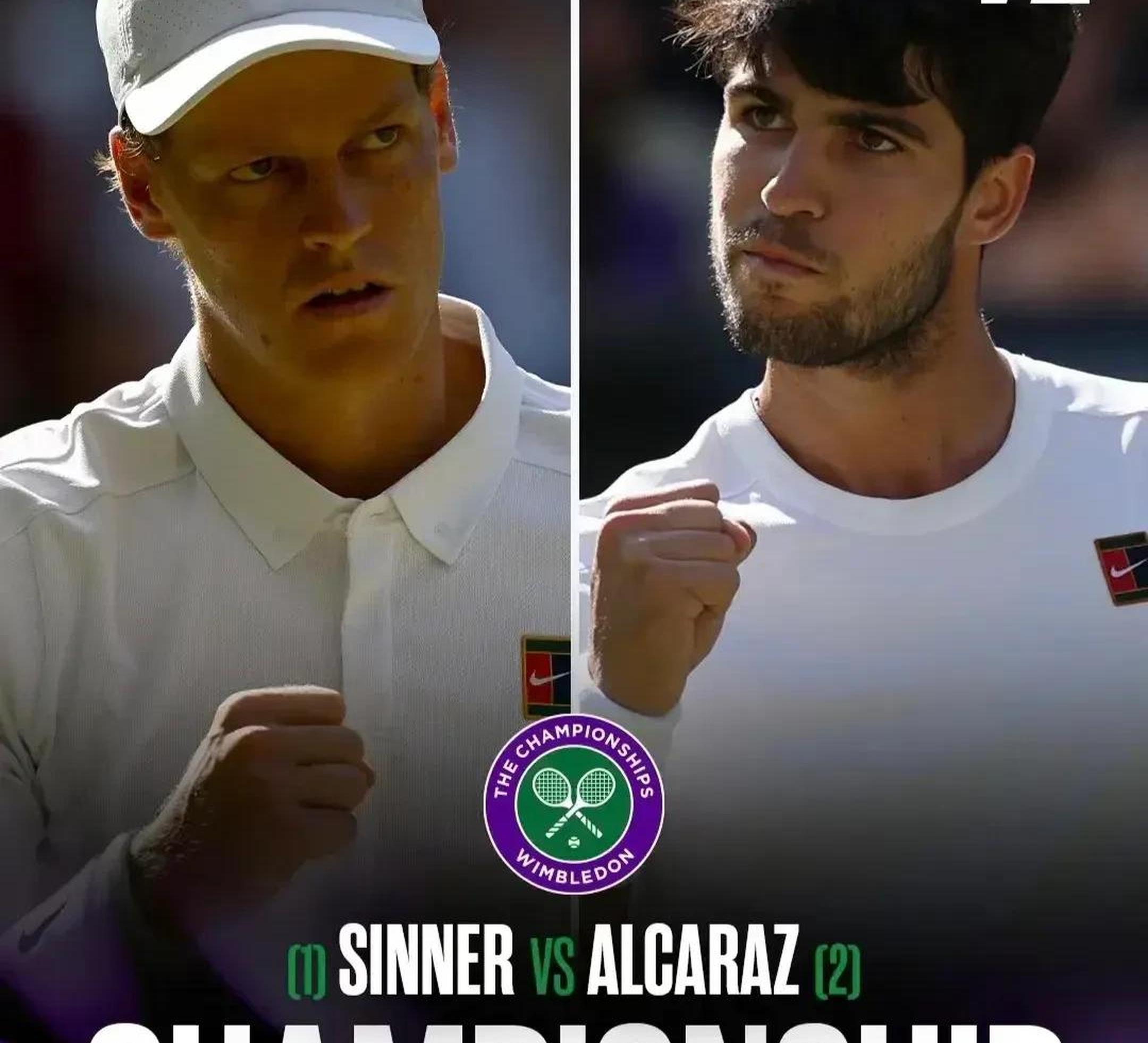 雷火电竞-法网鏖战温网，辛纳点燃赛场